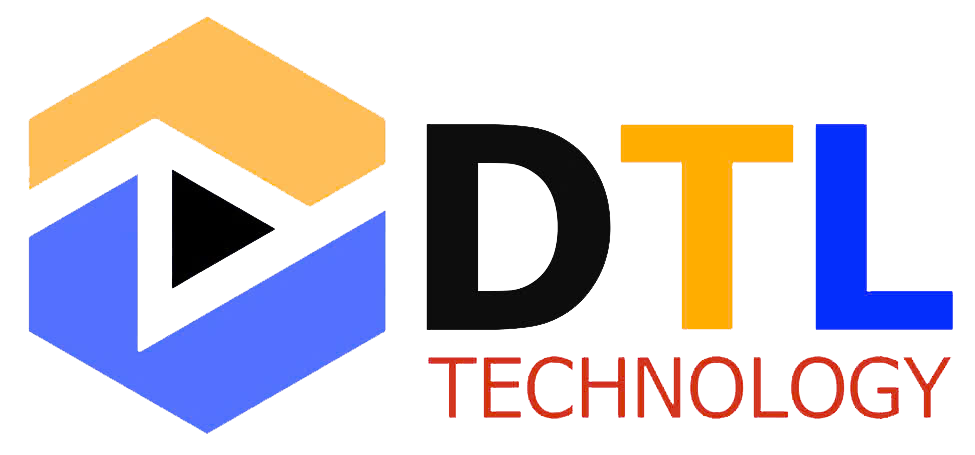 Nhà Phân Phối Công Nghệ